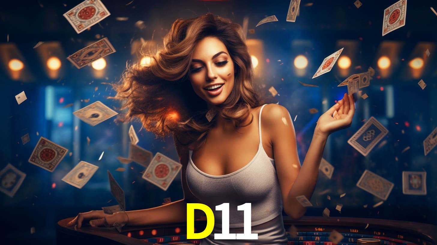 D11