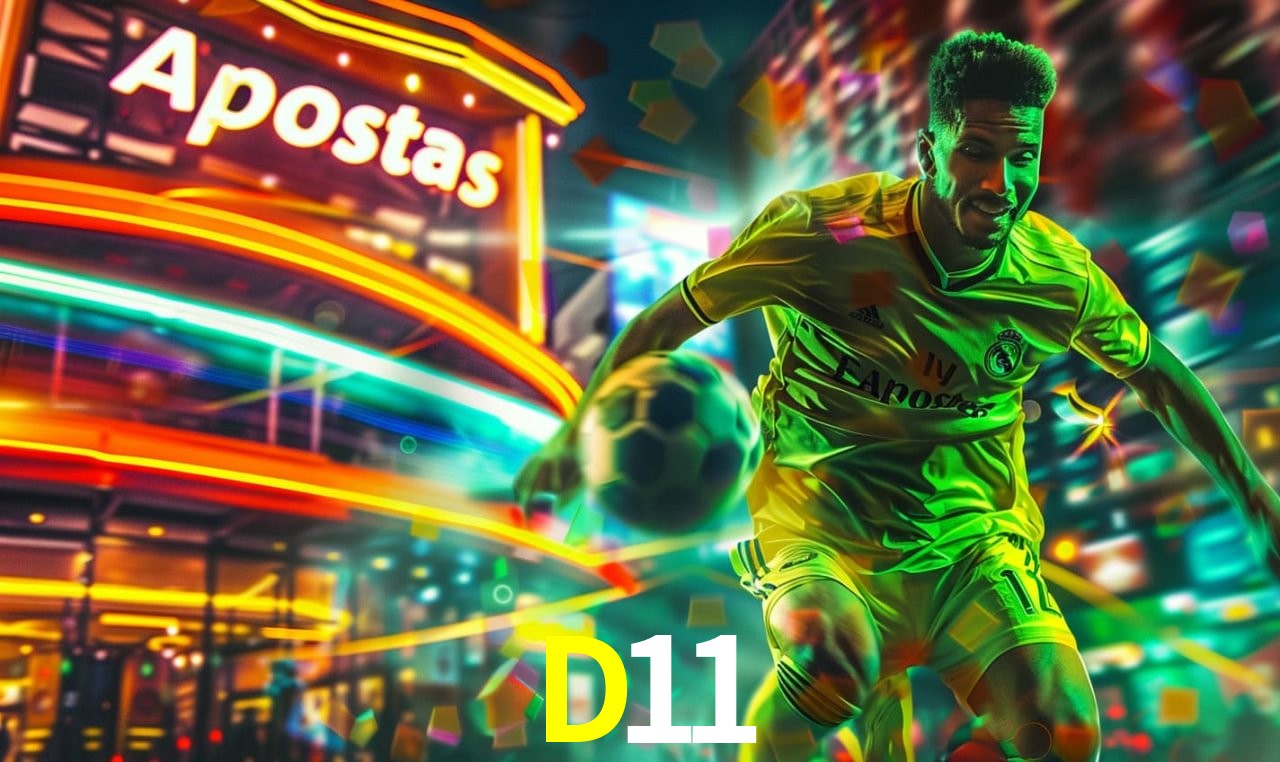 Jogos de Slot D11