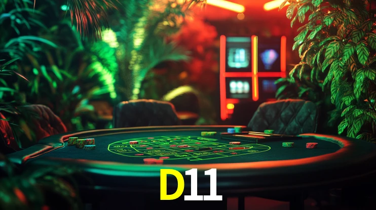 Live Casino D11