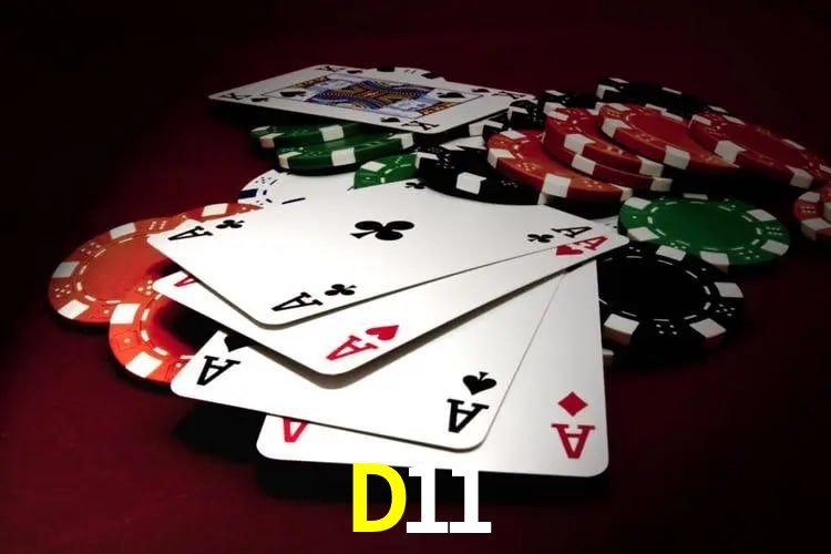 Casino VIP D11