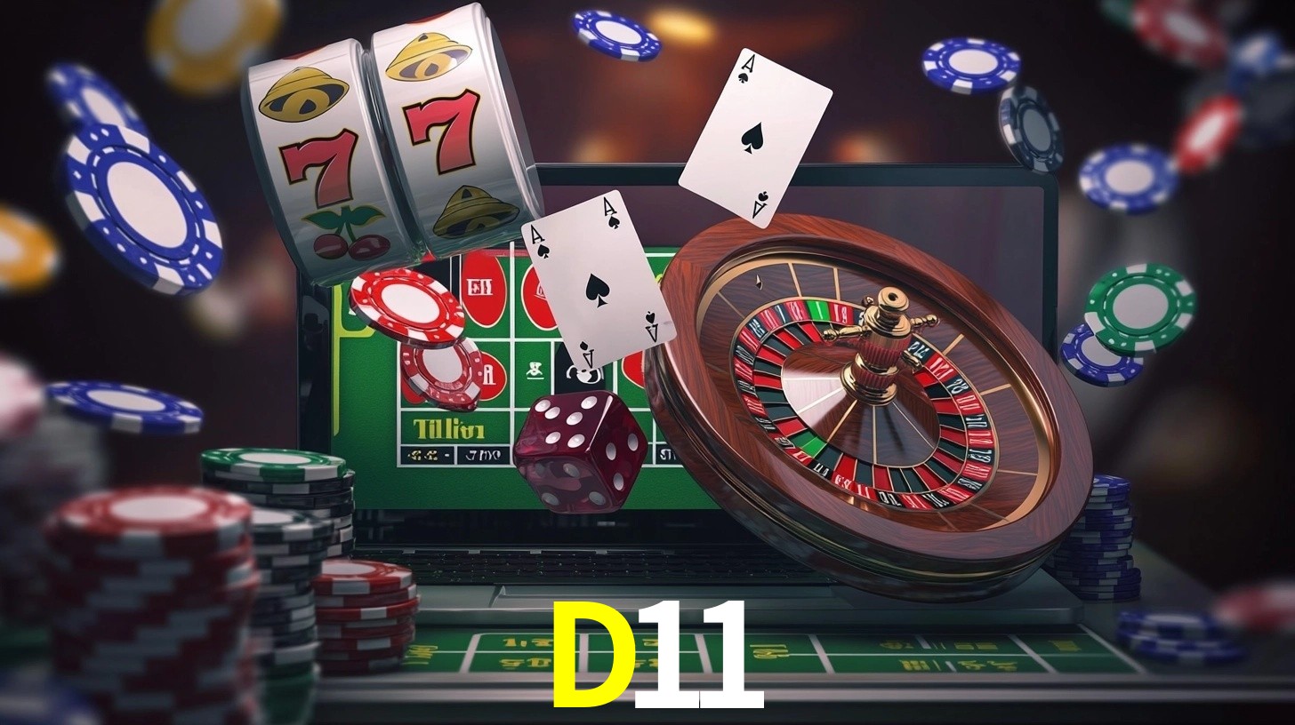 D11 App Interface