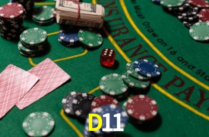 D11,D11 Bet