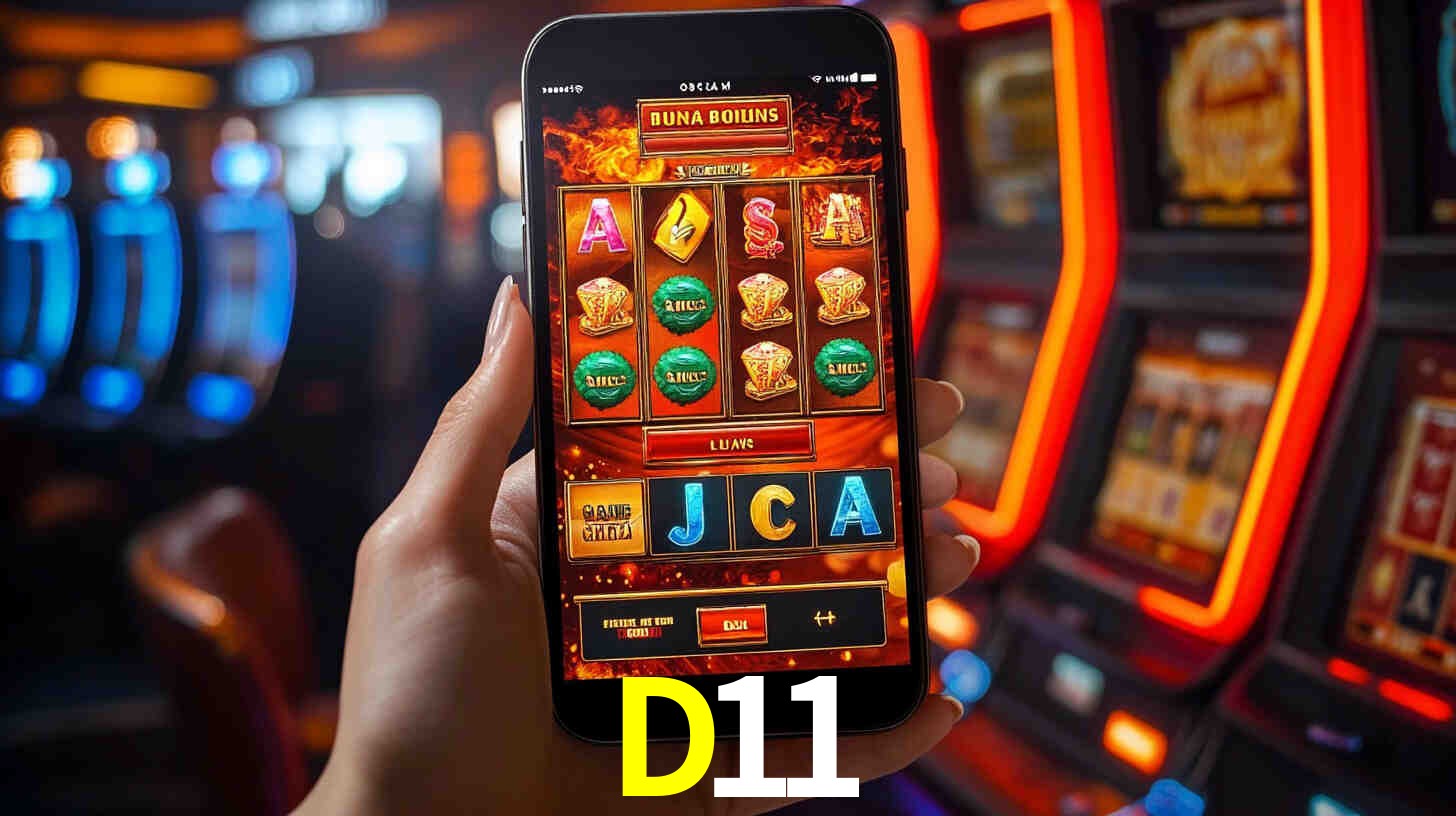 D11,D11 Bet