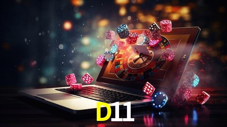 cassino D11