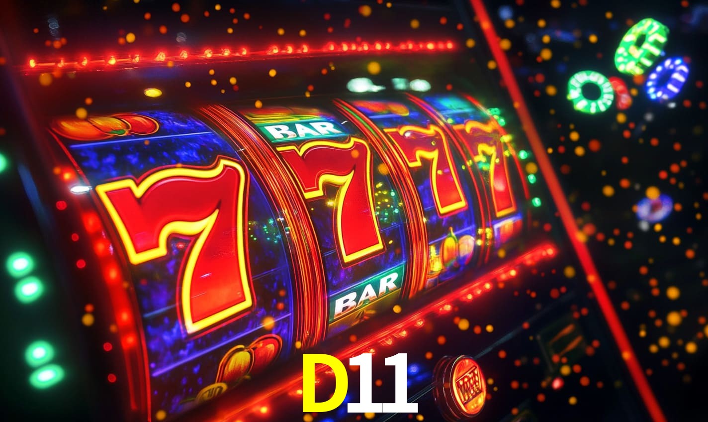 D11 Games