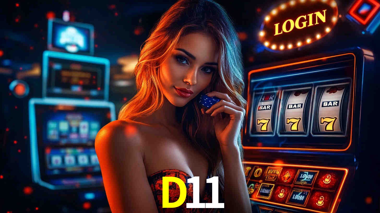 D11 Games