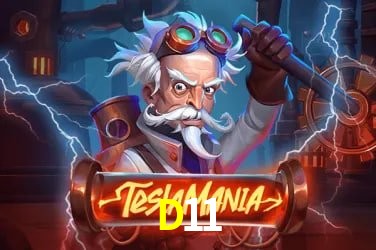 Benefícios da Conta D11