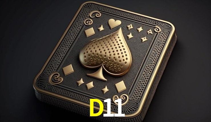 Estatísticas do Jogo D11