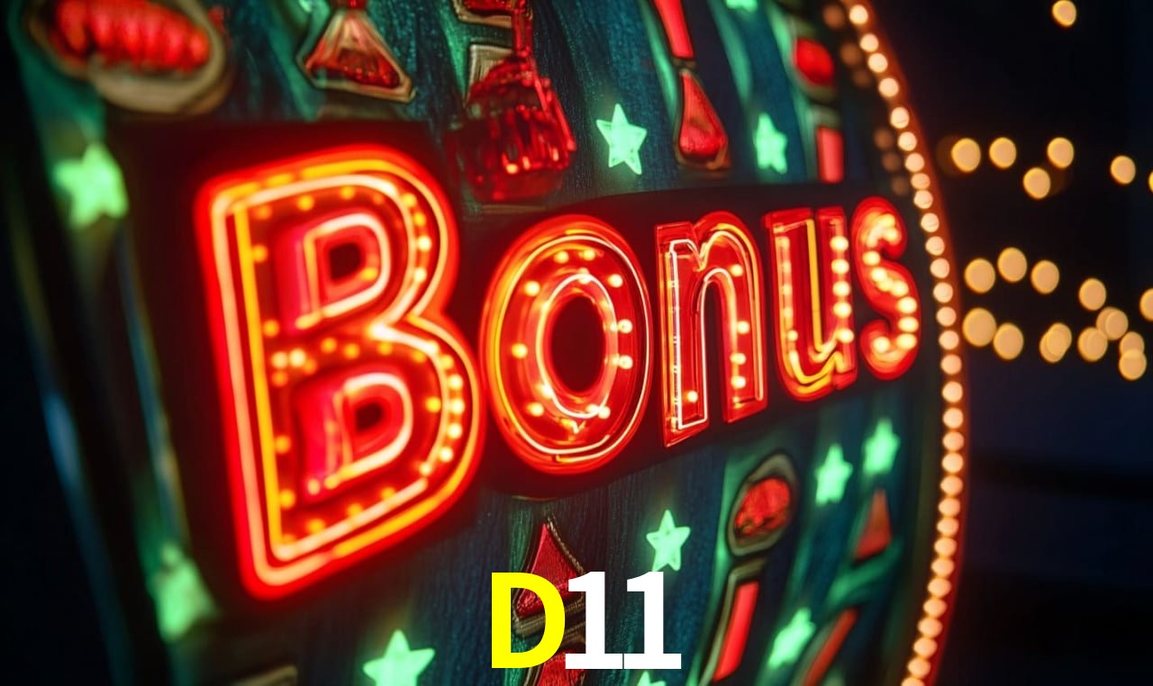 Bônus Diários D11